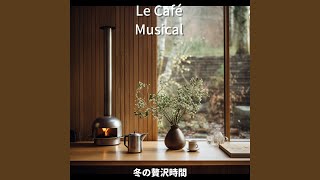 Coffee in the Moonlight (Key D Ver.)