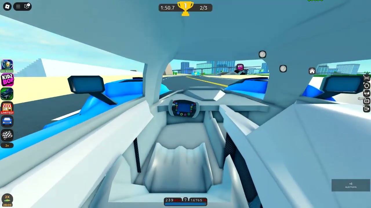 cdt overing the game alpine b424 3.23