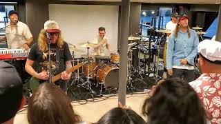 Dirty Heads Cruise - Rage