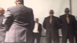 Rho Sigma Alpha Phi Alpha- Spr'13 probate 9