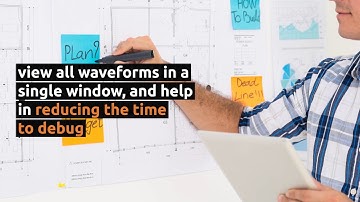 Semiconductor Design - Our EDA partners that make us stand out in the Semiconductor Industry