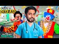 MY HOSPITAL BECAME A CIRCUS !! | Two point hospital gameplay | Mr IG #4