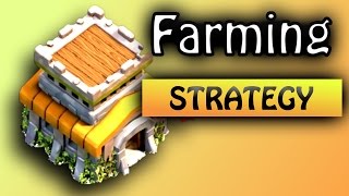 Clash of Clans | TH8 Best FARMING ATTACK STRATEGY [New Update!]