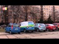 Slov´acko: Hradiste 19.2.2014