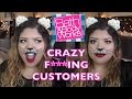 RETAIL HORROR STORIES! - Story Time - Bath & Body Works