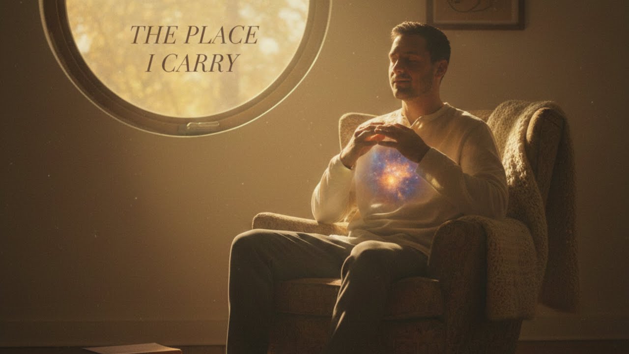 The Place I Carry