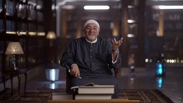 برنامج المعنى الثاني | الشيخ خالد الجندي - سورة البقرة - الآية 92