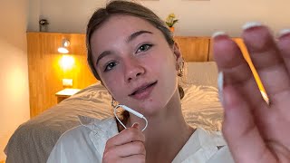 ASMR - Low quality TRIGGER WORDS! screenshot 4