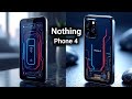 Nothing Phone 4 Leaks & Specs – BIG Upgrade Coming!"