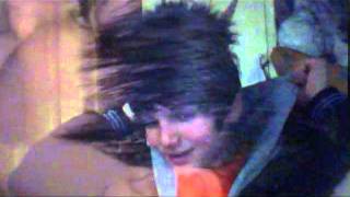 Ssen Senin Kapında Tıpkı Köleydim