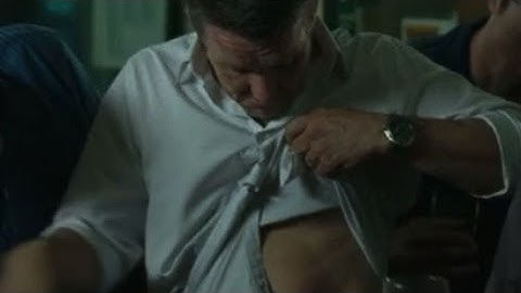 映画『ディスクローザー』予告編