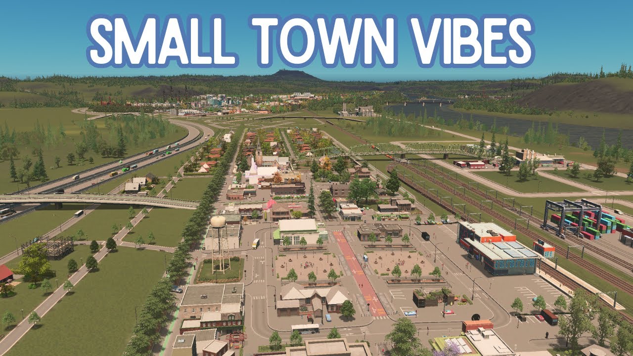 Saturday Livestream | Cities Skylines