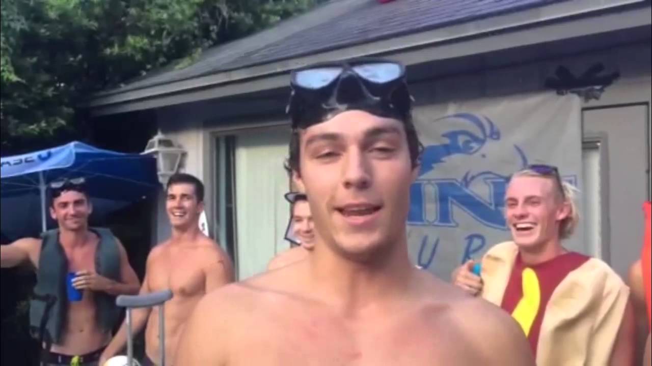 Best Ice Bucket Challenge!!! YouTube