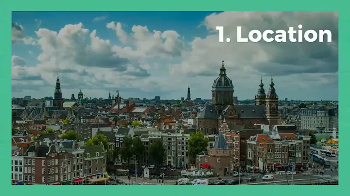 5 things you should know before visiting Amsterdam