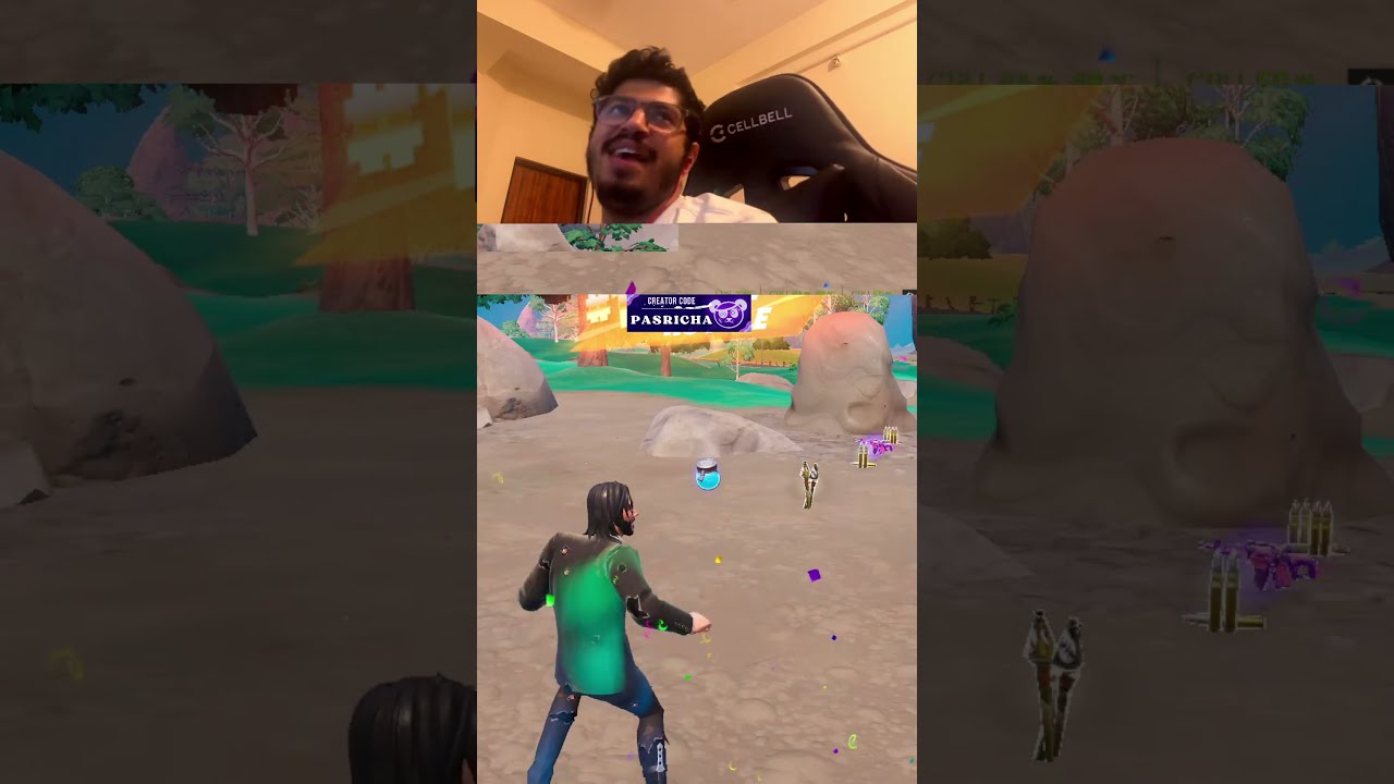 I will help you with a Trickshot 