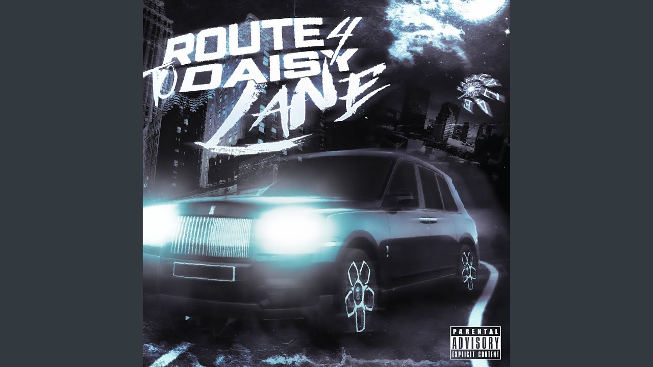 Route 4 to Daisy Lane