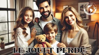 Le Jouet Perdu