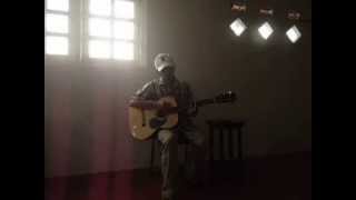 MAHAMERU BLUES II - versi ke-6 (Besar Edy Santoso)