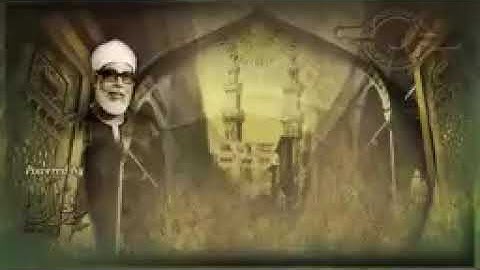 الشيخ الحصري سورة إبراهيم (مرتل) 14