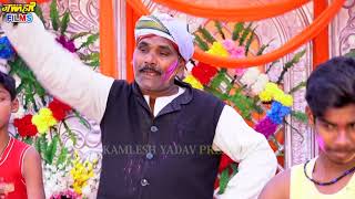 #BHOJPURI_HOLI-Rambadai ji Ka Super faruwahi nach and holi song