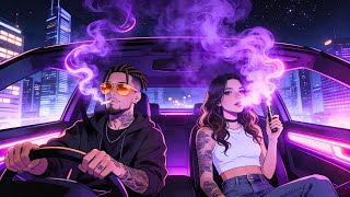 “No Gravity Tonight” Playlist — 420 Vibe Music | Chill Rap • Bluesy Hip-Hop • Stoner Mood