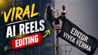 How to Make Viral Empire Building AI Videos for Your Brand | New Viral Empire Building Trend Video 