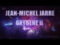 JEAN-MICHEL JARRE  Oxygene II