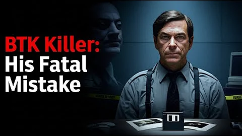 The BTK Killer: The Secret Life of Dennis Rader