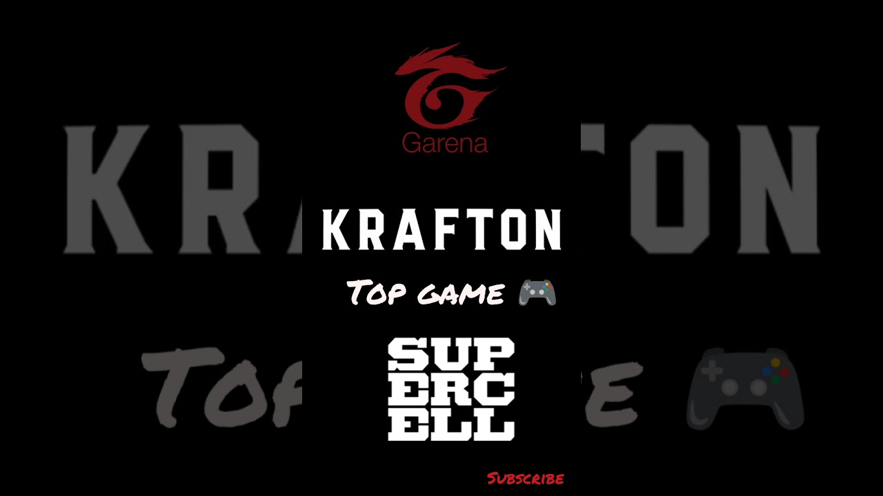 popular game world is top gaming logo