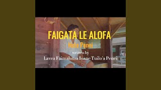 Faigata Le Alofa