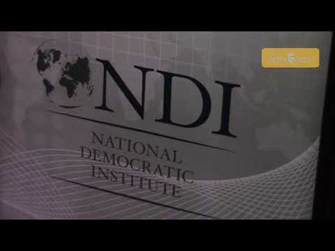 ზუგდიდის მაჟორიტარი არასამთავრობო ორგანიზაციების წარმომადგენლებს შეხვდა