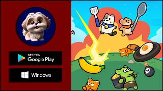 Furry Fighters : Idle RPG Gameplay (Mobile & PC) screenshot 4