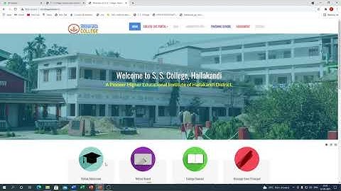 Assignment Upload Tutorial