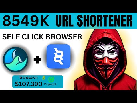 URL Shortener Self