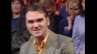 Morrissey -  Later... with Jools Holland (1995)