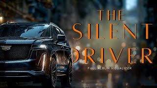 Orlandus Shorter Presents The Silent Driver | Full Album Visualizer (Official)