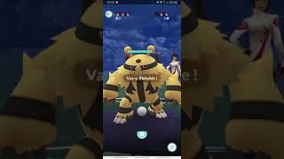 Pokemon Go Combat Contre Les Chefs Déquipes Code Ami