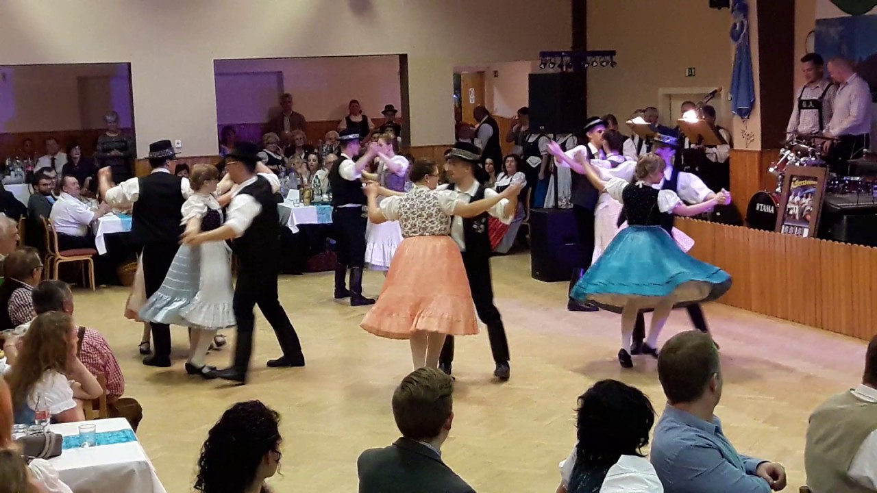 Heil-polka (Sváb Bál, 2017. február 25.)