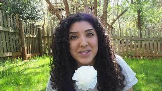 Smell The Flower - Breathing Exercise to Calm