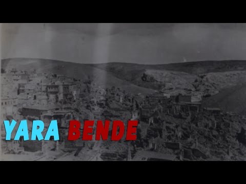 Yara Bende (Elezber Hoyrat) - Hasan Öztürk