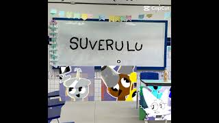 Low⬇️ #capcut #sprunki #animation