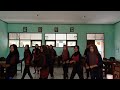 senam anak indonesia (SAIH)