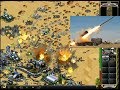 Red Alert 2 - use large scale missile launchers