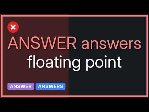 JavaScript 8-bit floating point