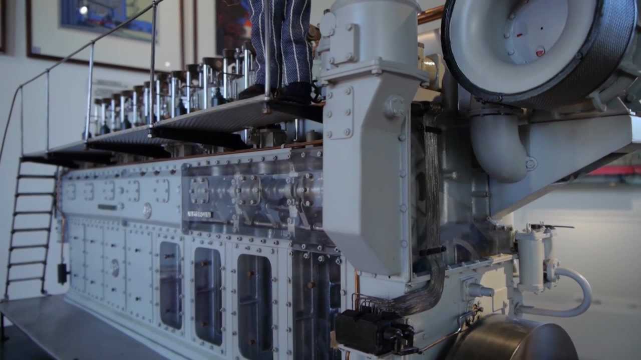 Werkspoor Museum - Nederlandse Historie in Amsterdam | Werktuigen en Spoorwegmaterieel