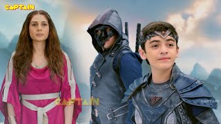 Baalveer Returns ( बालवीर ) || EP - 149,150, 151