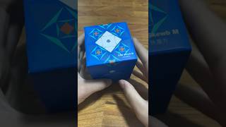 Gan skewb enhanced unboxing!!     (My thoughts in the pinned comment📌) #cubing