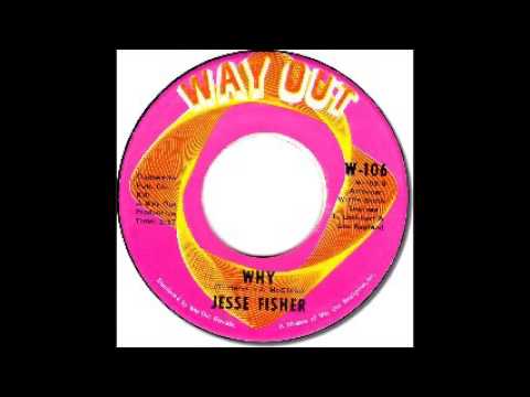 YouTube에서 Jesse Fisher   Why 보기