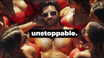 Stop Trying To Be Confident With Women (Do This Instead)