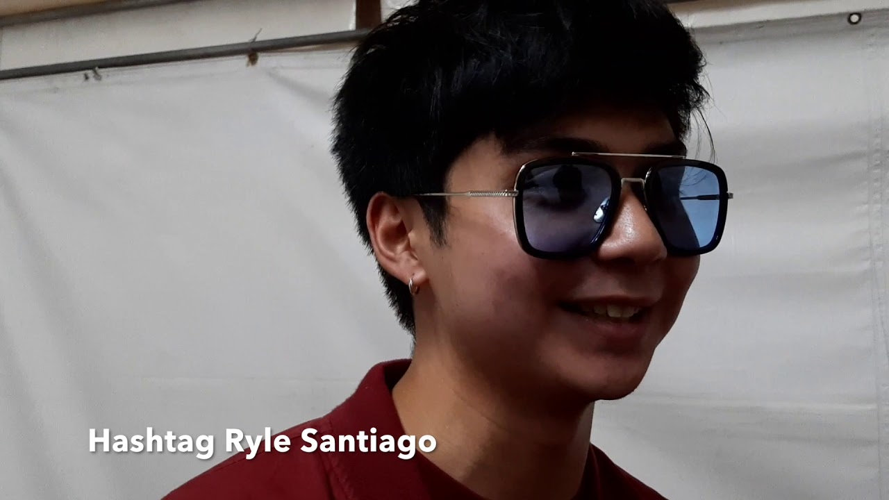 HASHTAG RYLE On SEXY ROLES: 